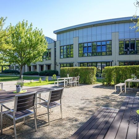 Leag Konferenzcenter Schulungs- Und Tagungshotel Im Spreewald Luebbenau Ngoại thất bức ảnh