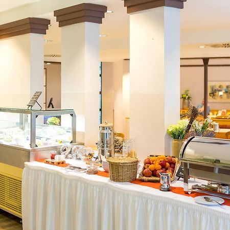 Leag Konferenzcenter Schulungs- Und Tagungshotel Im Spreewald Luebbenau Ngoại thất bức ảnh