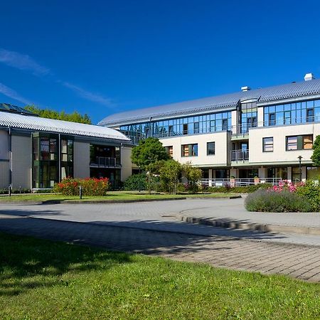 Leag Konferenzcenter Schulungs- Und Tagungshotel Im Spreewald Luebbenau Ngoại thất bức ảnh