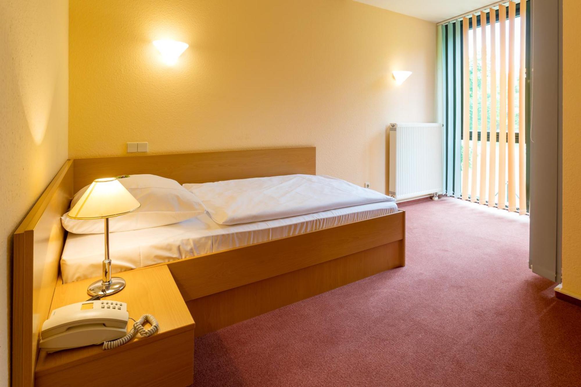Leag Konferenzcenter Schulungs- Und Tagungshotel Im Spreewald Luebbenau Phòng bức ảnh