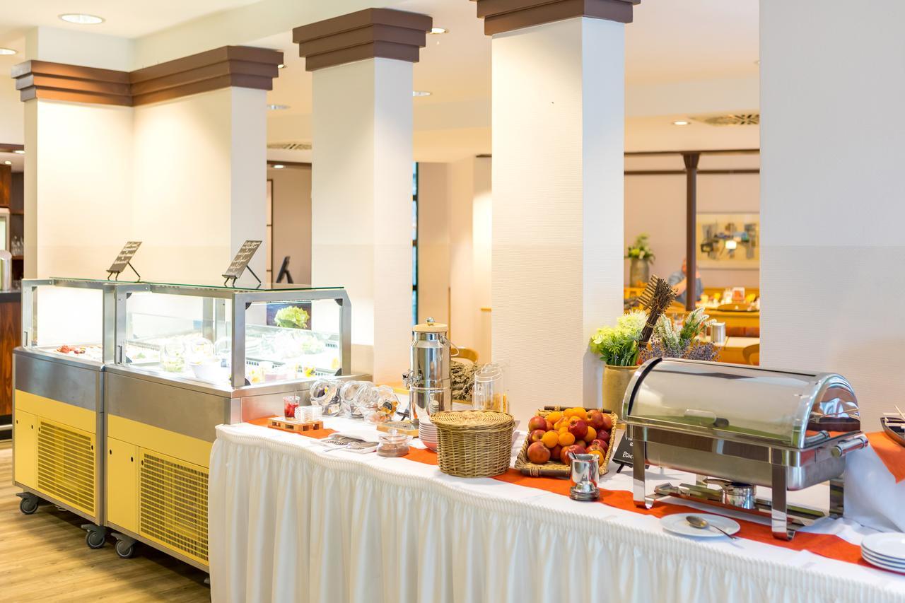 Leag Konferenzcenter Schulungs- Und Tagungshotel Im Spreewald Luebbenau Ngoại thất bức ảnh
