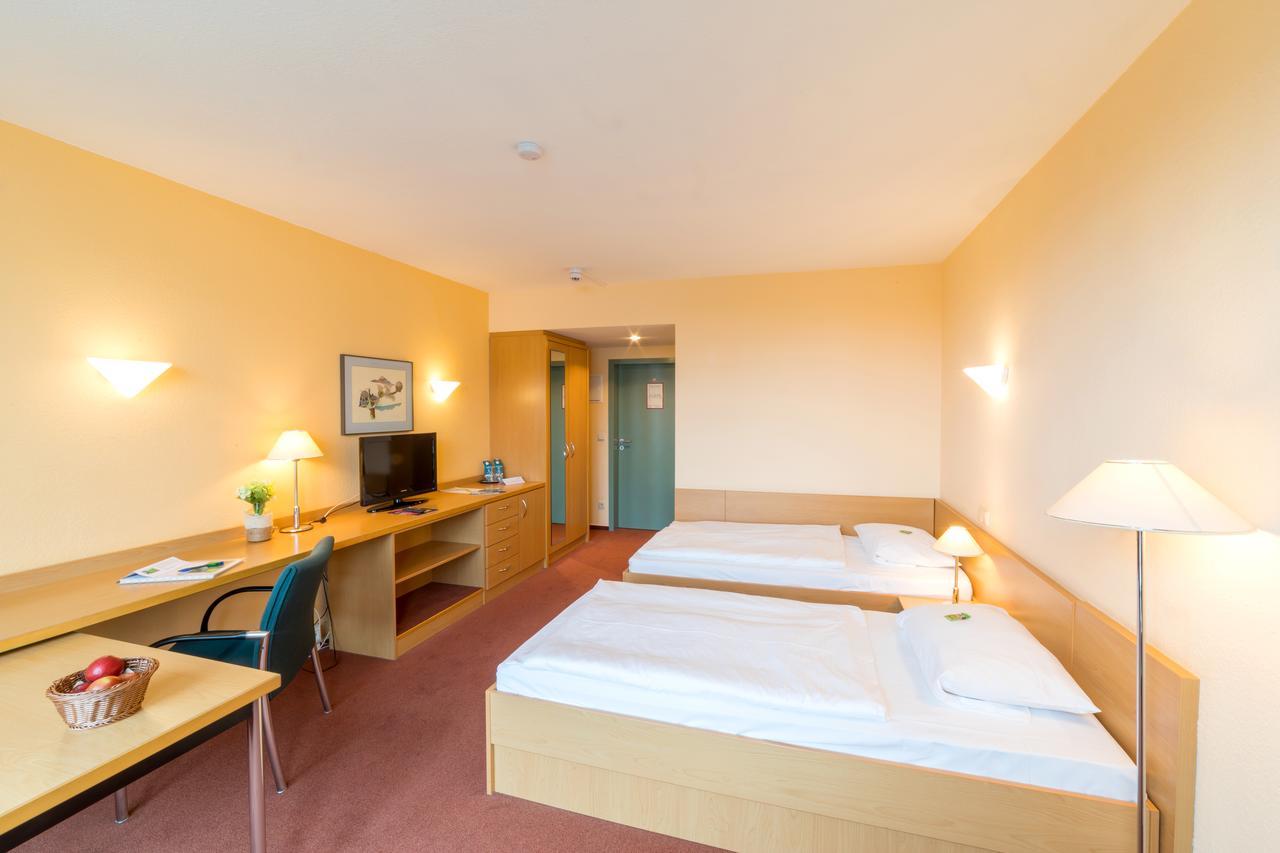 Leag Konferenzcenter Schulungs- Und Tagungshotel Im Spreewald Luebbenau Ngoại thất bức ảnh