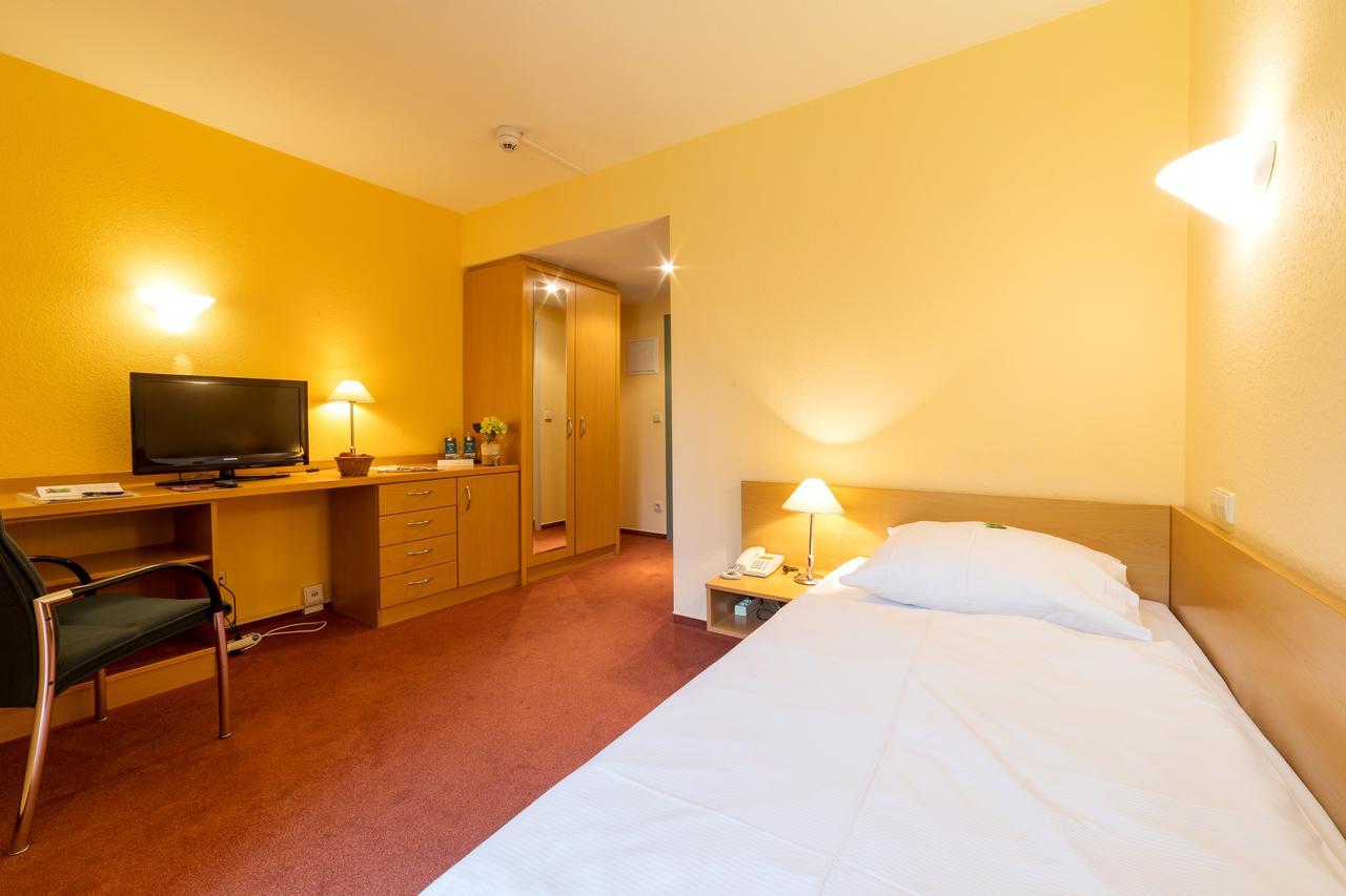 Leag Konferenzcenter Schulungs- Und Tagungshotel Im Spreewald Luebbenau Ngoại thất bức ảnh