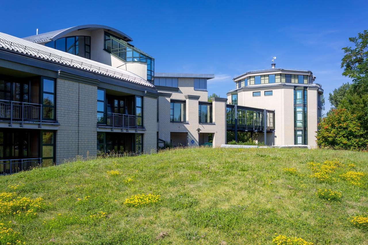 Leag Konferenzcenter Schulungs- Und Tagungshotel Im Spreewald Luebbenau Ngoại thất bức ảnh
