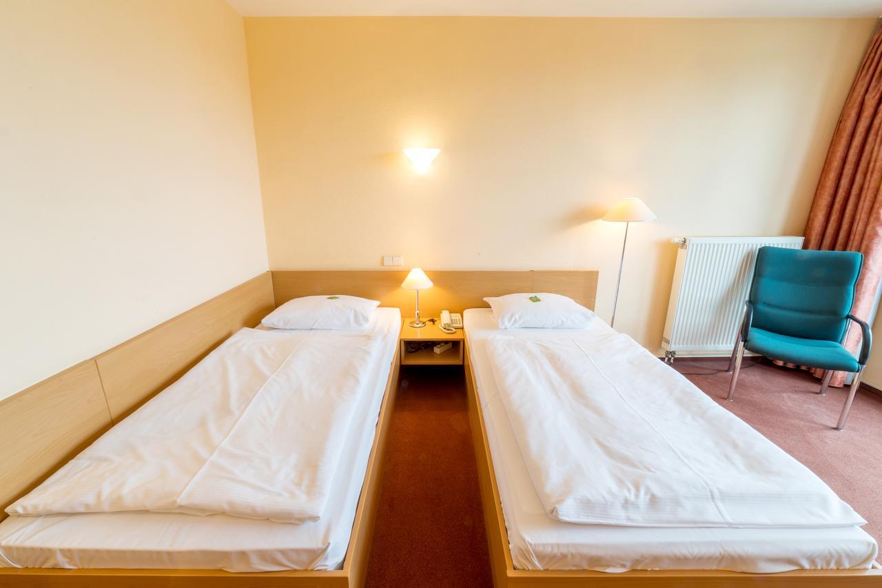 Leag Konferenzcenter Schulungs- Und Tagungshotel Im Spreewald Luebbenau Ngoại thất bức ảnh