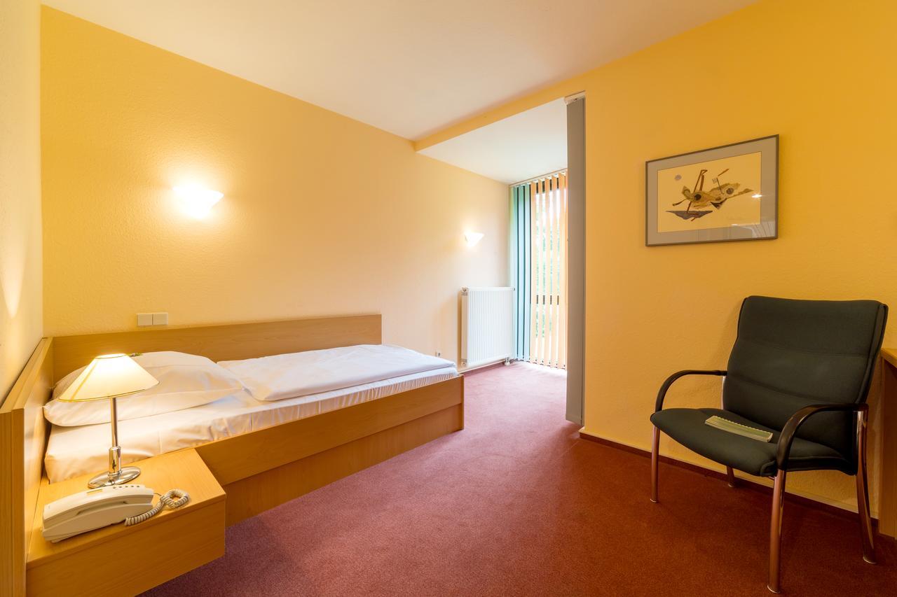 Leag Konferenzcenter Schulungs- Und Tagungshotel Im Spreewald Luebbenau Ngoại thất bức ảnh