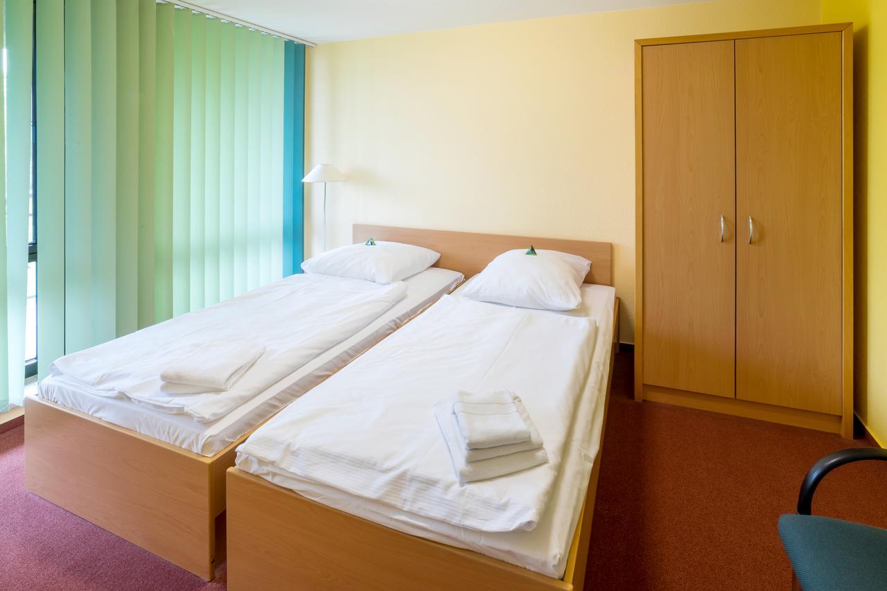 Leag Konferenzcenter Schulungs- Und Tagungshotel Im Spreewald Luebbenau Ngoại thất bức ảnh