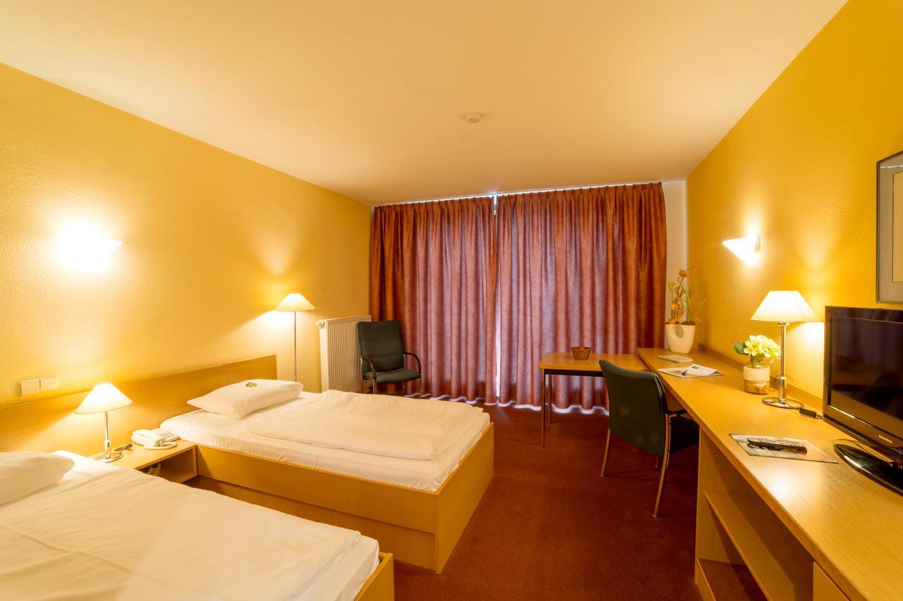 Leag Konferenzcenter Schulungs- Und Tagungshotel Im Spreewald Luebbenau Ngoại thất bức ảnh