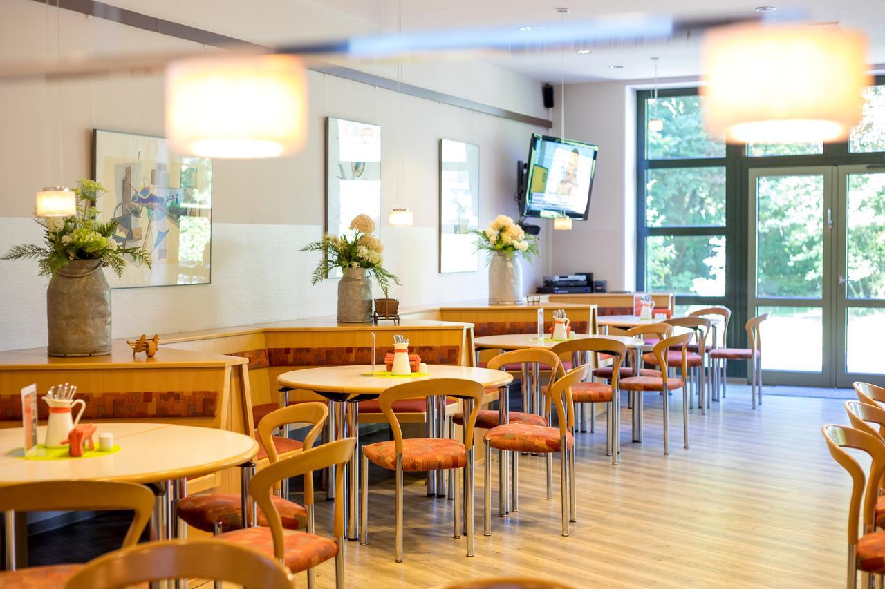 Leag Konferenzcenter Schulungs- Und Tagungshotel Im Spreewald Luebbenau Ngoại thất bức ảnh