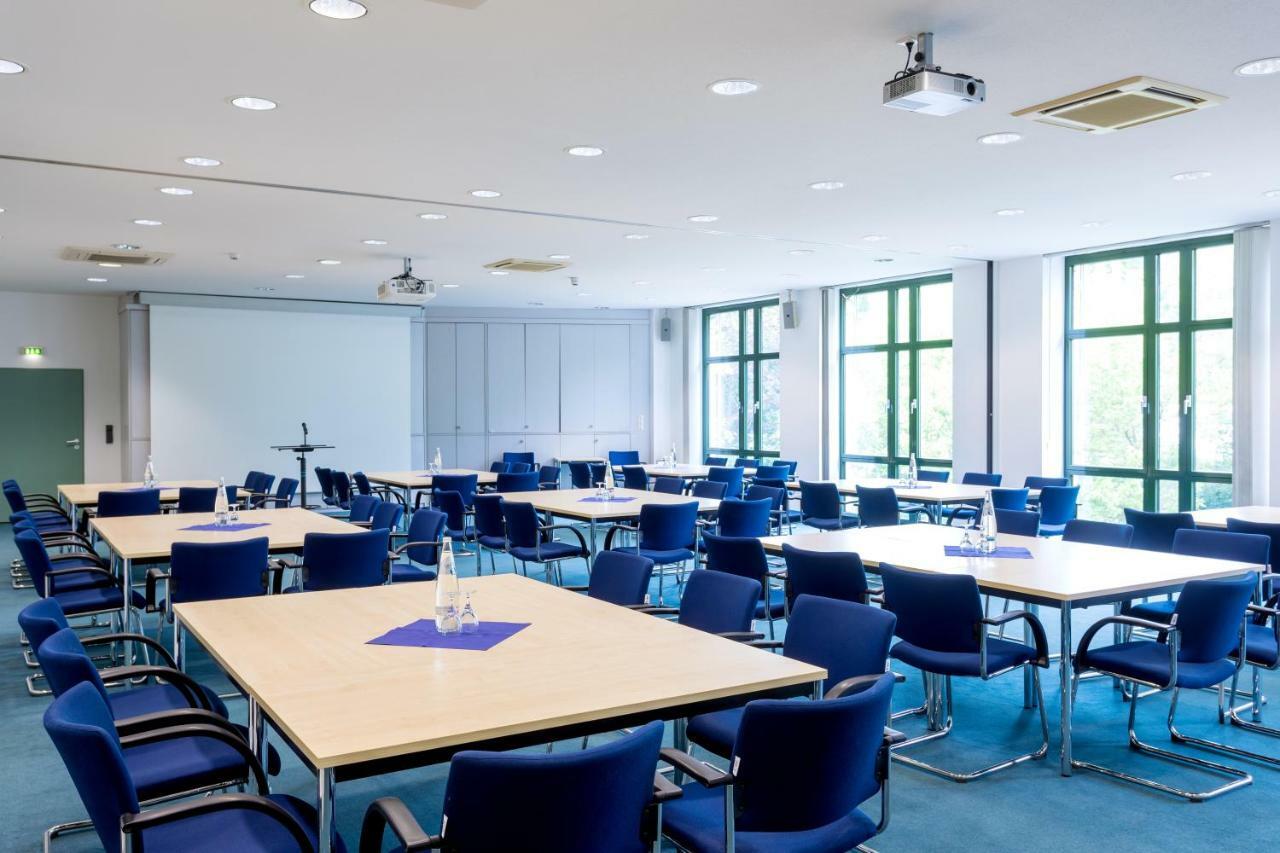 Leag Konferenzcenter Schulungs- Und Tagungshotel Im Spreewald Luebbenau Ngoại thất bức ảnh