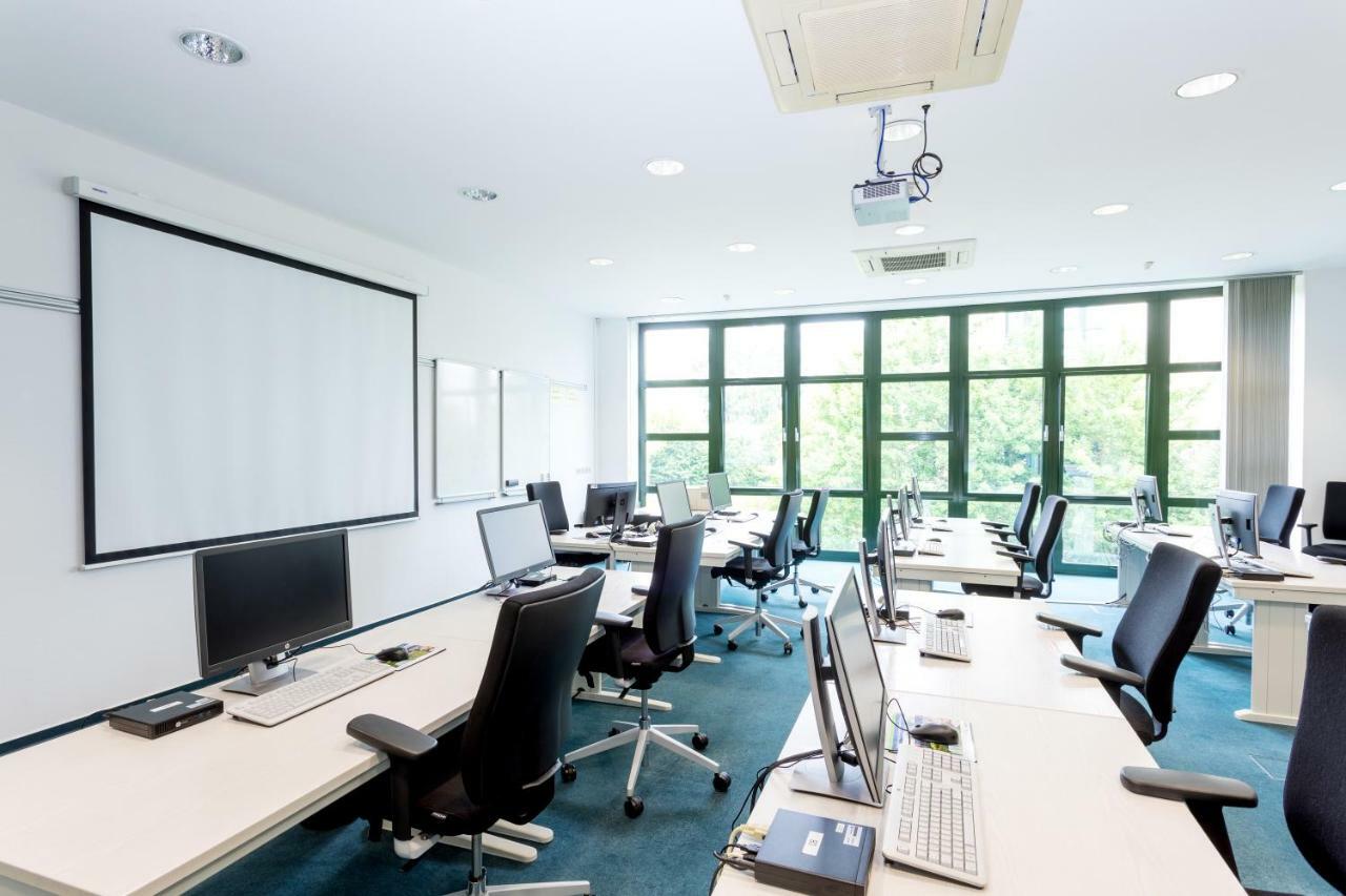Leag Konferenzcenter Schulungs- Und Tagungshotel Im Spreewald Luebbenau Ngoại thất bức ảnh